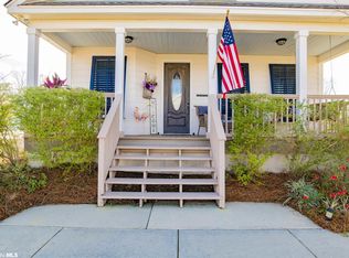 925 Buttercup Ln, Foley, AL 36535