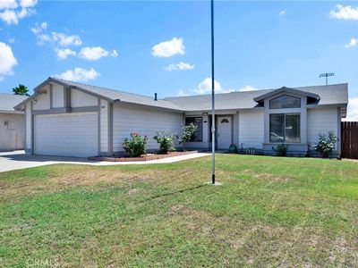 444 Westminister Dr, San Jacinto, CA, 92583