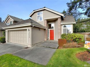 8303 62nd St W, University Place, WA 98467