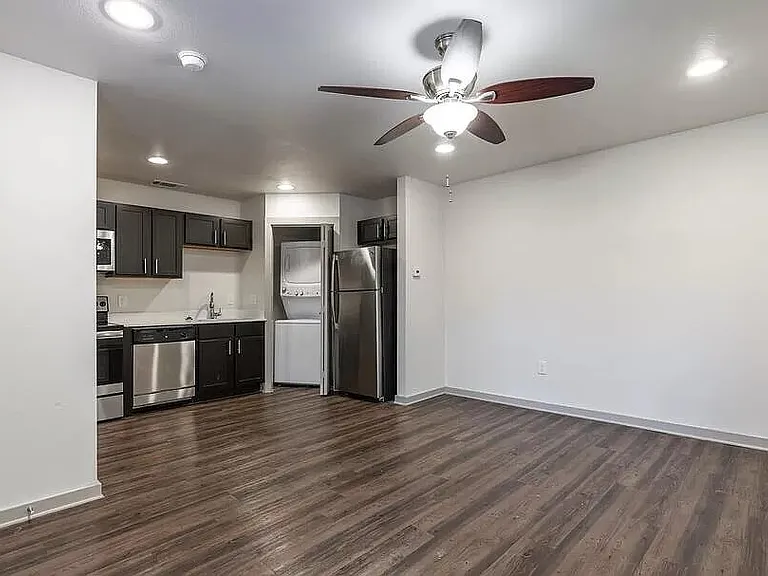 Apartments at M-Street — Photo 4