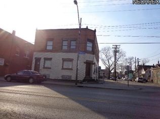 5605 Detroit Ave, Cleveland, OH 44102