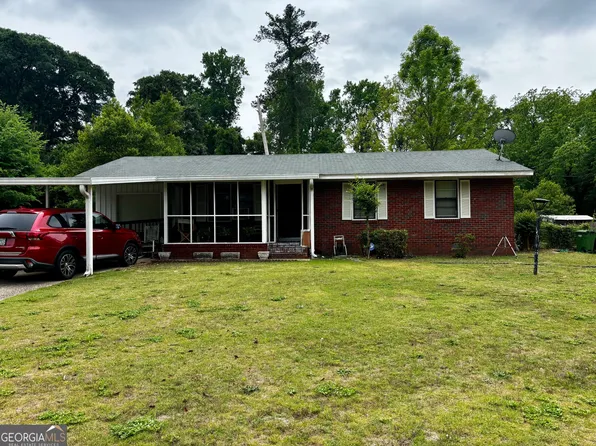 4816 Langdon St, Columbus, GA 31907