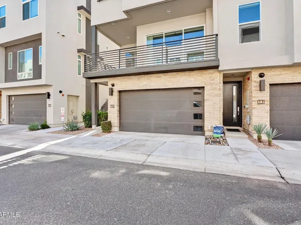 6850 E MCDOWELL Road #14, Scottsdale, AZ 85257