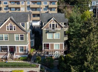 1000 N Garden St #B301, Bellingham, WA 98226