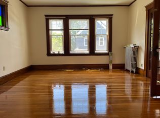 52 Johnswood Rd #1, Roslindale, MA 02131