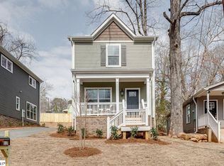 117 Clark St, Greenville, SC 29607