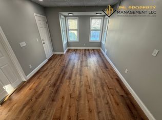 47 Bogle St #2, Fall River, MA 02723