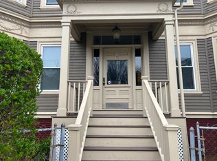 371 Broadway APT 4B, Cambridge, MA 02139