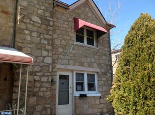 1119 Swede St, Norristown, PA 19401