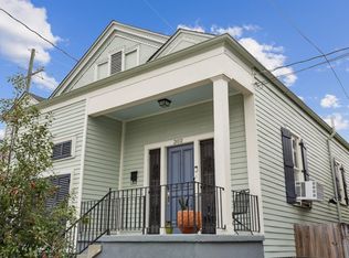 302 S Clark St, New Orleans, LA 70119