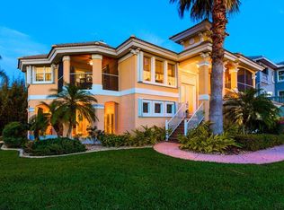 131 Coquina Key Dr, Ormond Beach, FL 32176