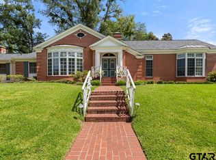 309 Glenhaven Dr, Tyler, TX 75701