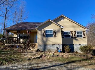 4317 County Road 55, Haleyville, AL 35565
