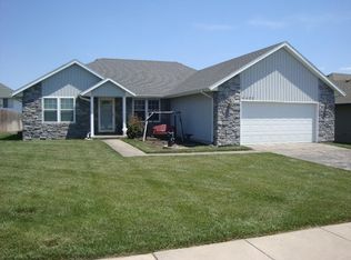 4403 W Tilden St, Springfield, MO 65802