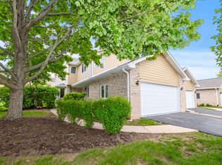 11924 Dunree Ln, Orland Park, IL 60467