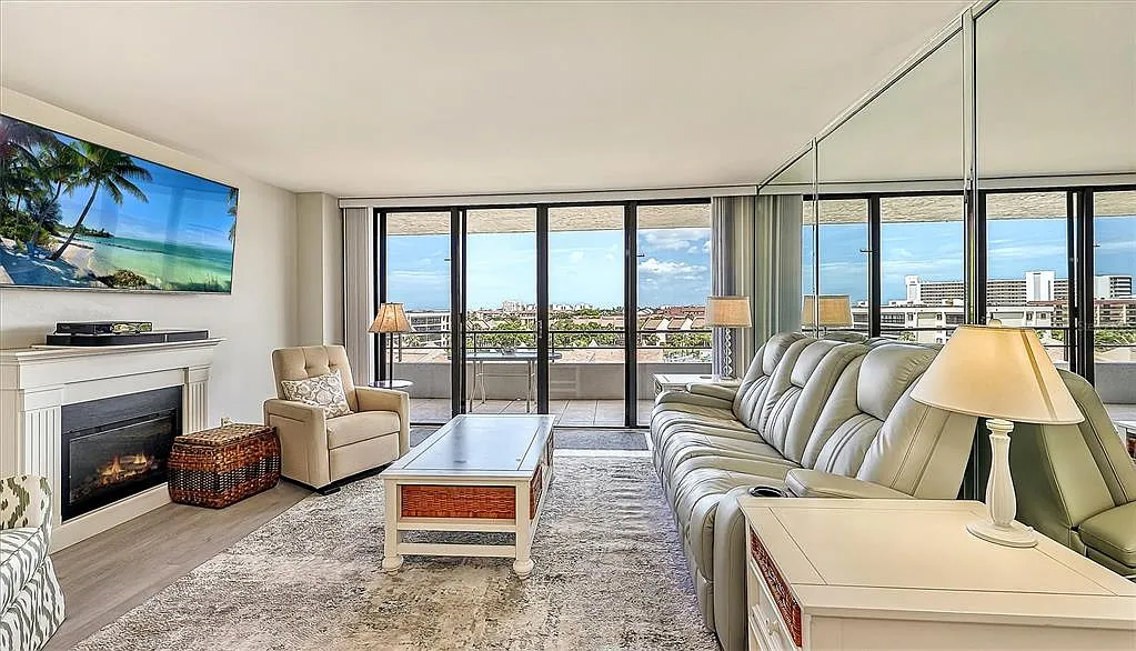 2 bed, 2.0 bath, 1489 sqft, $9,500 — Photo 4
