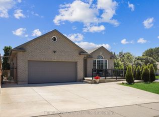 339 Wellbrook Blvd, Welland, ON L3C 7N3