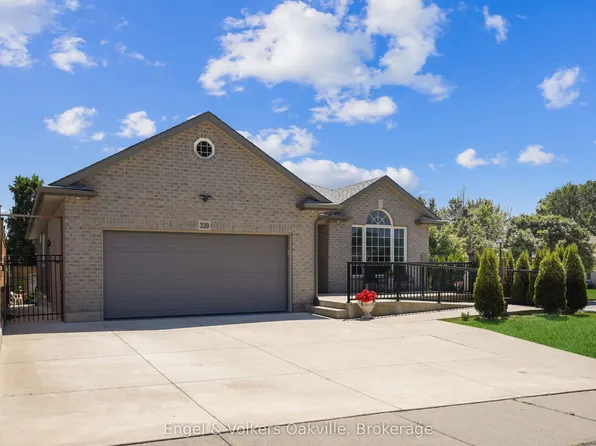 339 Wellbrook Blvd, Welland, ON L3C 7N3