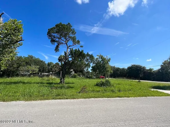 4672 RIBAULT PARK Street, Jacksonville, FL 32233