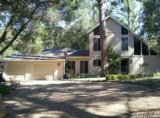 39339 Pine Ridge Rd, Oakhurst, CA 93644