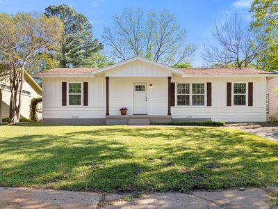 1104 Redbud St, Denison, TX, 75020