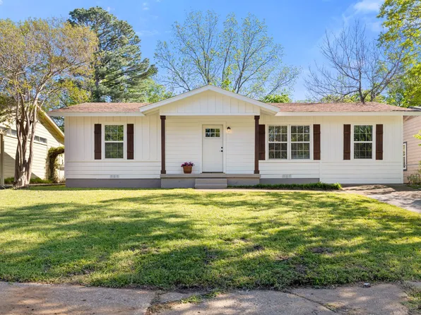 1104 Redbud St, Denison, TX 75020