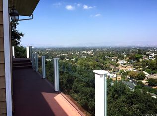 3834 Avenida Del Sol, Studio City, CA 91604