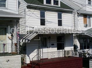 210 S Walnut St, Mount Carmel, PA
