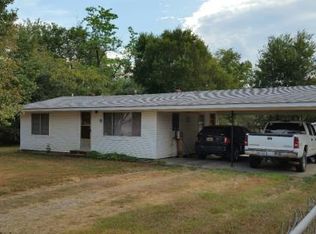 101 Burke St, Broken Bow, OK 74728