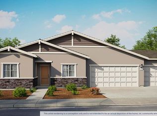 4727 Lower Springs Rd, Redding, CA 96001