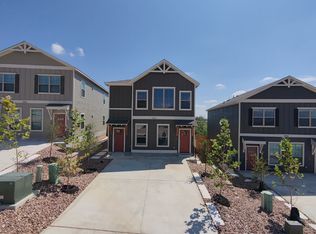 7236 Magnolia Vlg Unit 101, San Antonio, TX 78252