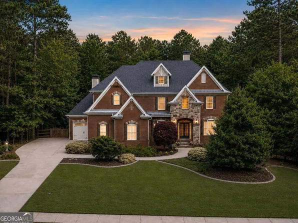 6234 Eagles Crest Dr NW, Acworth, GA 30101