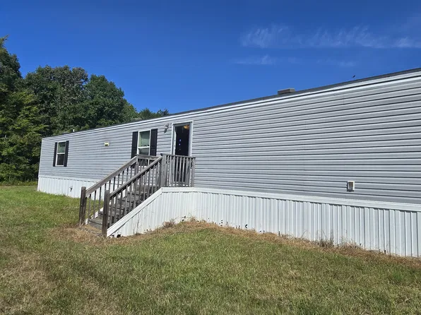 3571 Roy Farlow Rd Lot 7, Sophia, NC 27350