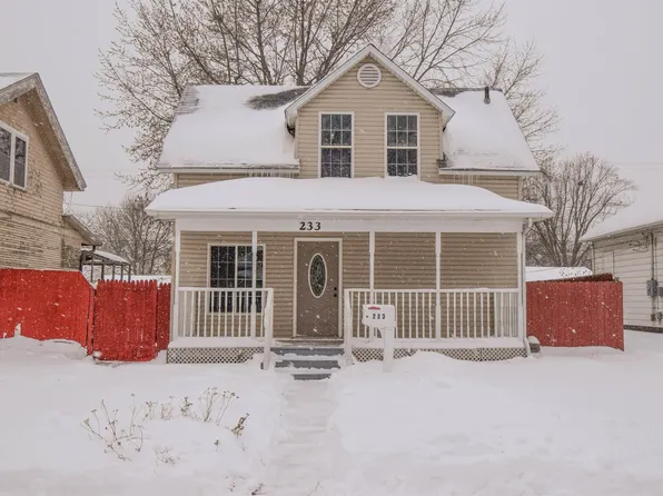 233 N Indiana Ave, Sioux Falls, SD 57103