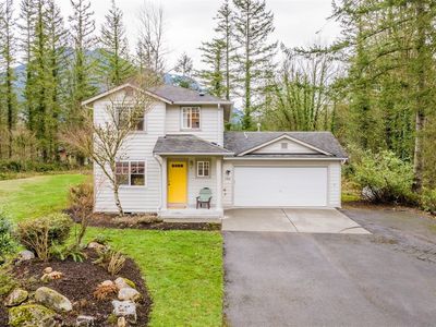 17001 430th Avenue SE, Gold Bar, WA, 98251