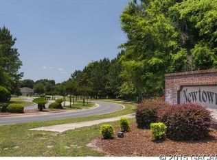 25529 NW 8th Rd, Newberry, FL 32669