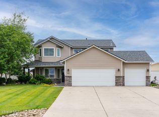 2492 W Evening Star Rd, Post Falls, ID 83854