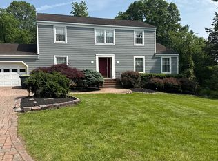 740 Old Forge Rd, Bridgewater, NJ 08807