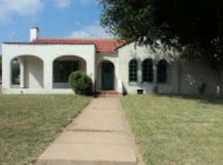 1205 W Elizabeth St, Brownsville, TX 78520
