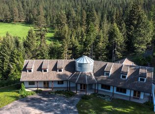 2405 Dodd Ranch Rd, Missoula, MT 59808