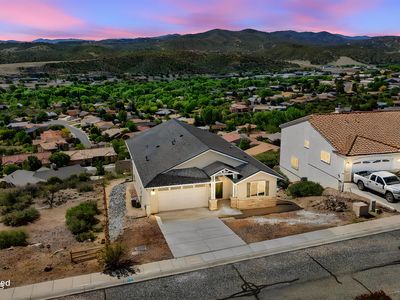 1949 Ventnor Cir, Prescott, AZ, 86301