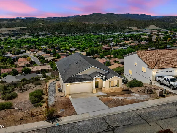 1949 Ventnor Cir, Prescott, AZ 86301