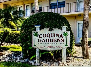 1047 Hartley Ave UNIT 207, Marco Island, FL 34145