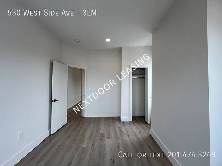 530 W Side Ave #3LM — Photo 7