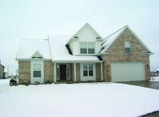 9552 Arbor Mist Ct, Sylvania, OH 43560