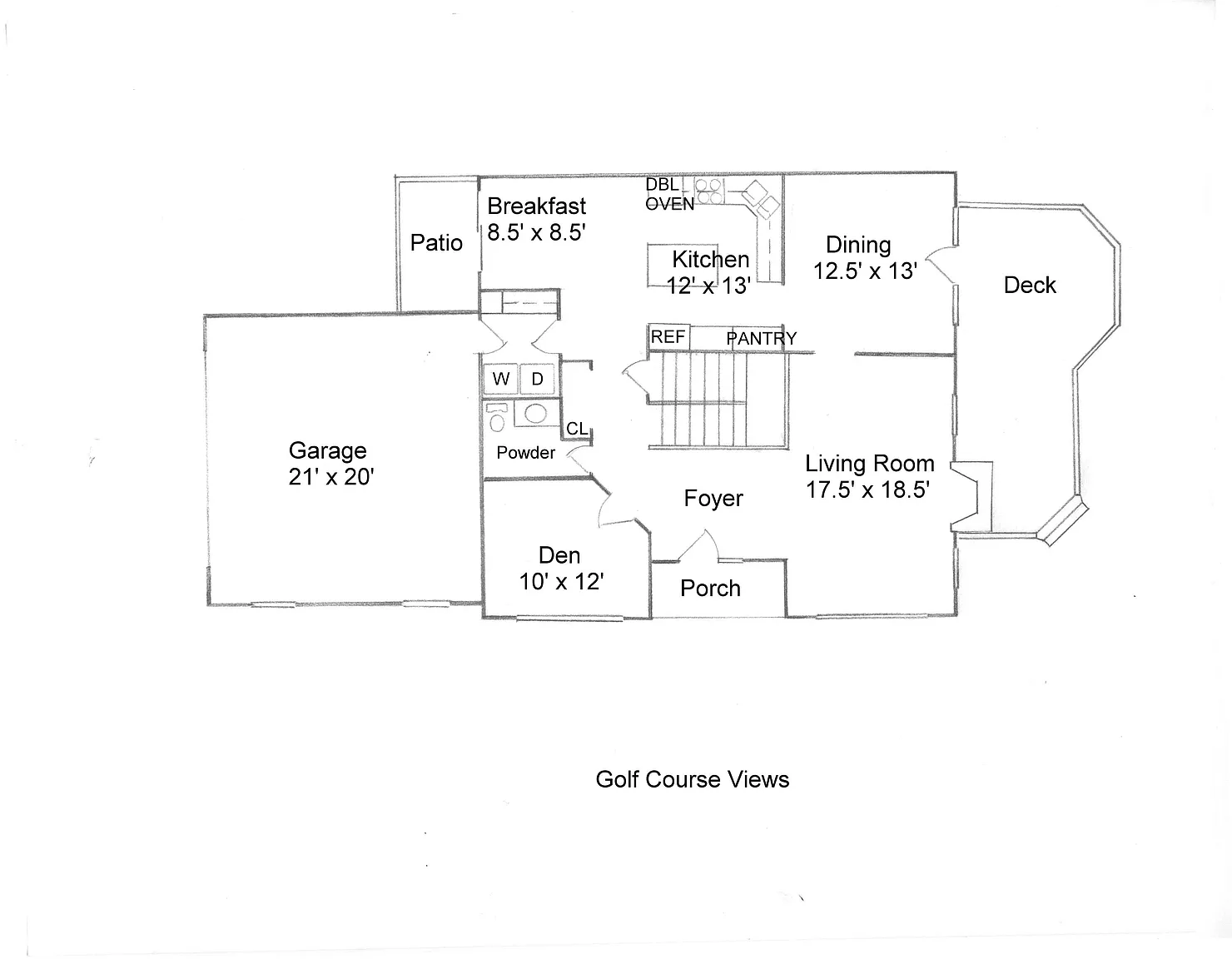 1514 Harbour Towne Pl photo 1
