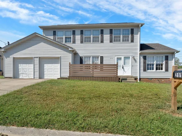 2116 Farley Pl, Nashville, TN 37210