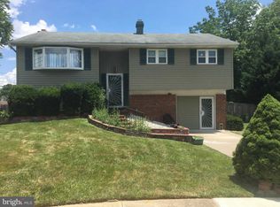 7 Sonya Ct, Randallstown, MD 21133