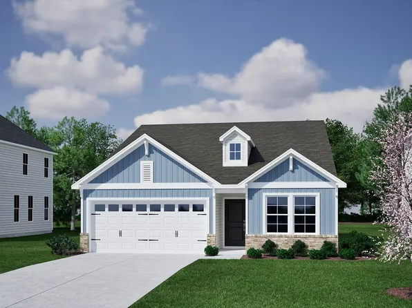 7063 New Horizons Ln, Boiling Springs, SC 29316