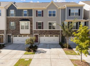 738 Channing Park Cir, Cary, NC 27519